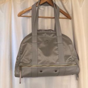 Lululemon Weekend Bag
